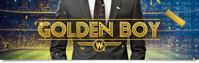 Golden Boy Winamax