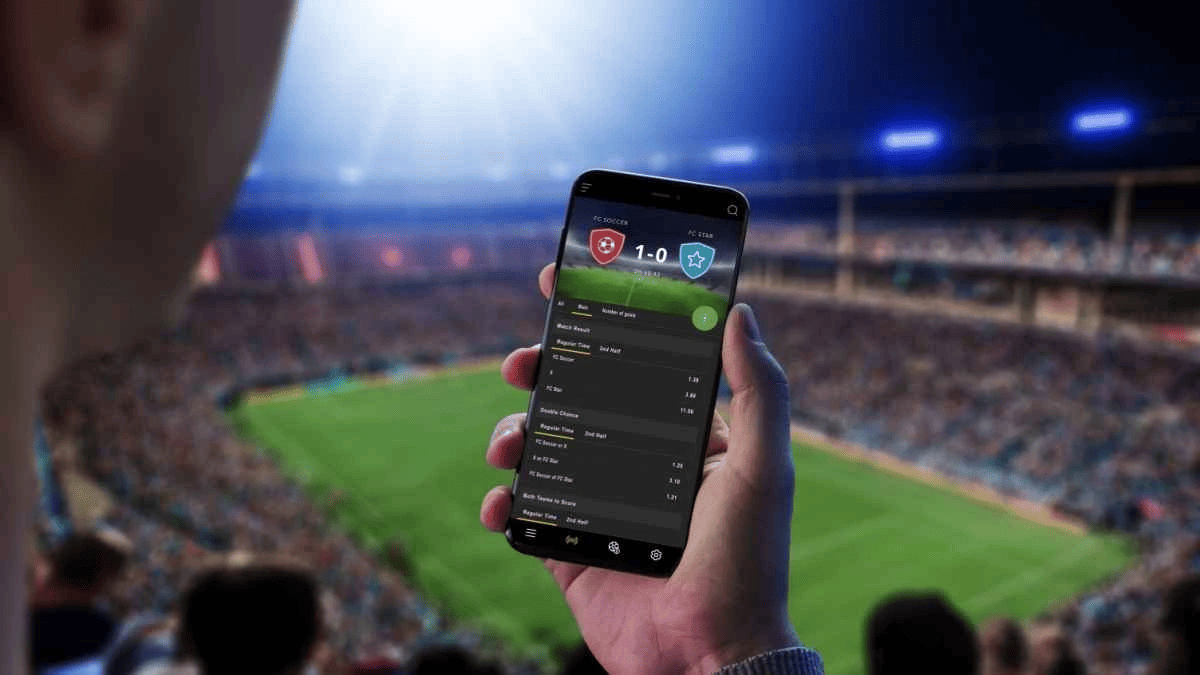 Match streaming paris sportif