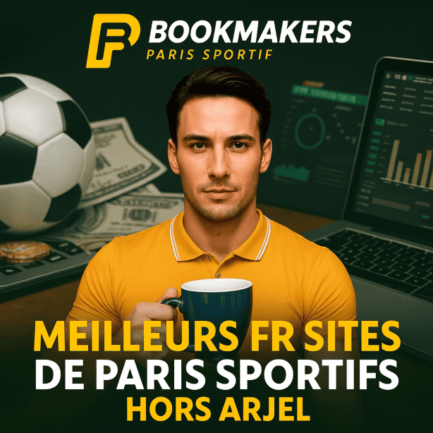 Un Regard des Top Sites de Paris Sportifs International 2026