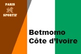 Betmomo Côte d’Ivoire