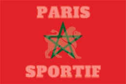 flag maroc