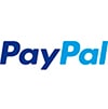 paiement paypal logo