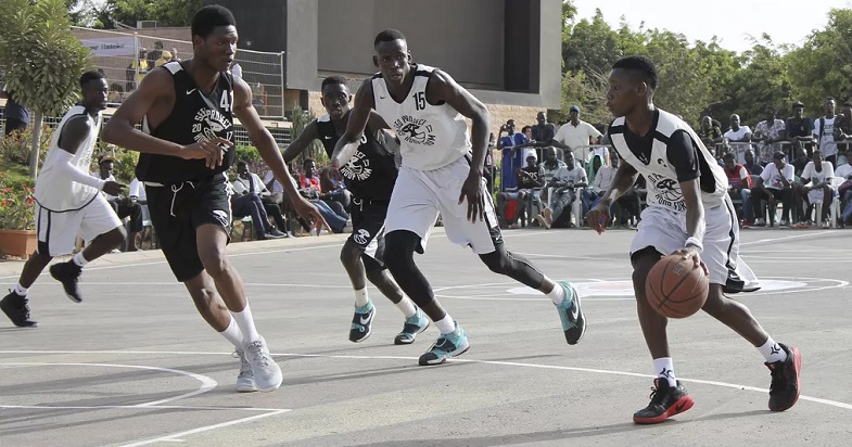 club burundais refuse de porter le maillot