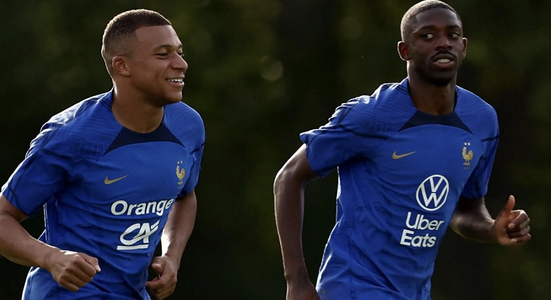 avant le choc entre le PSG et Marseille