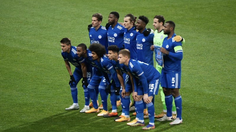 Le retour de Leicester City en Premier League