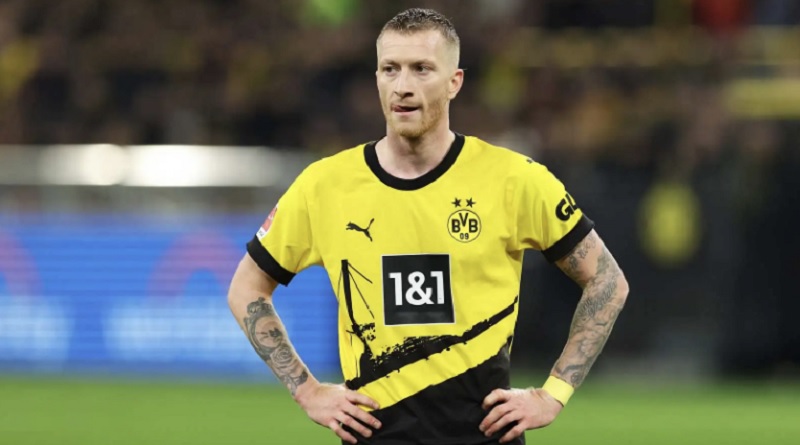 Marco Reus Borussia